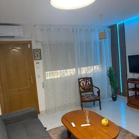 Holiday home Maison A