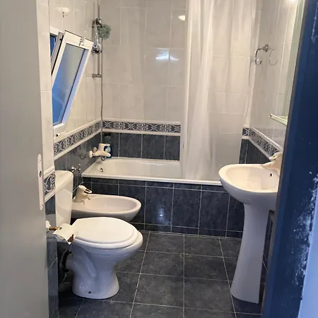 Holiday home Maison A Torrevieja