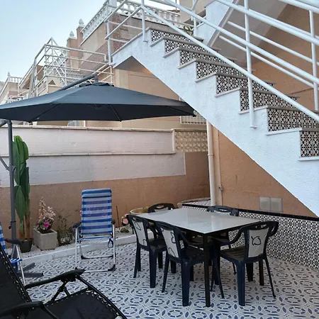 Maison à