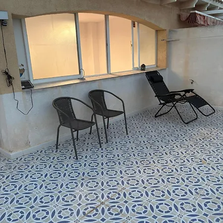 Hébergement de vacances Maison à